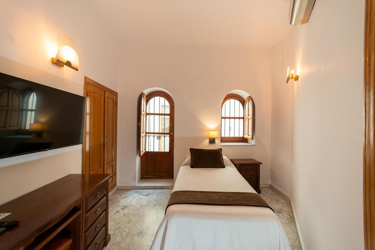 Hotel Casa Palacio La Sal Córdoba Eksteriør billede